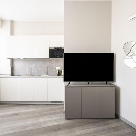 Apartamento Easylife - Oasi Di Relax In Duomo Milán Exterior foto