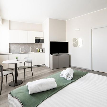 Apartamento Easylife - Oasi Di Relax In Duomo Milán Exterior foto