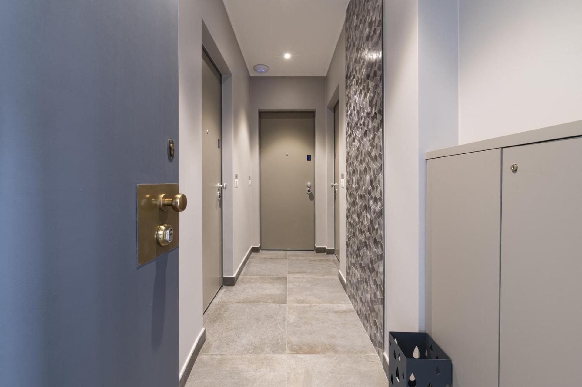 Apartamento Easylife - Oasi Di Relax In Duomo Milán Exterior foto