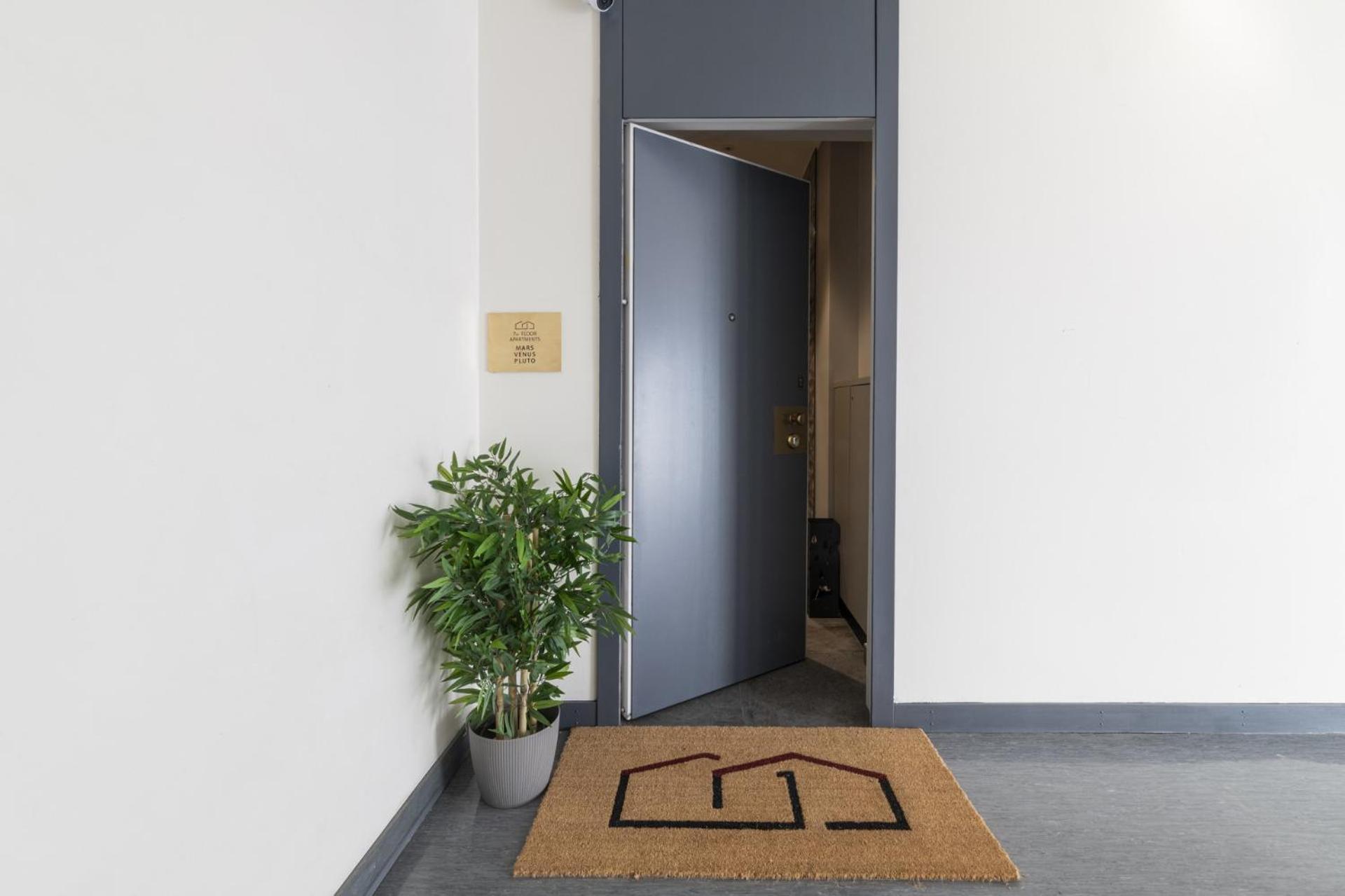 Apartamento Easylife - Oasi Di Relax In Duomo Milán Exterior foto