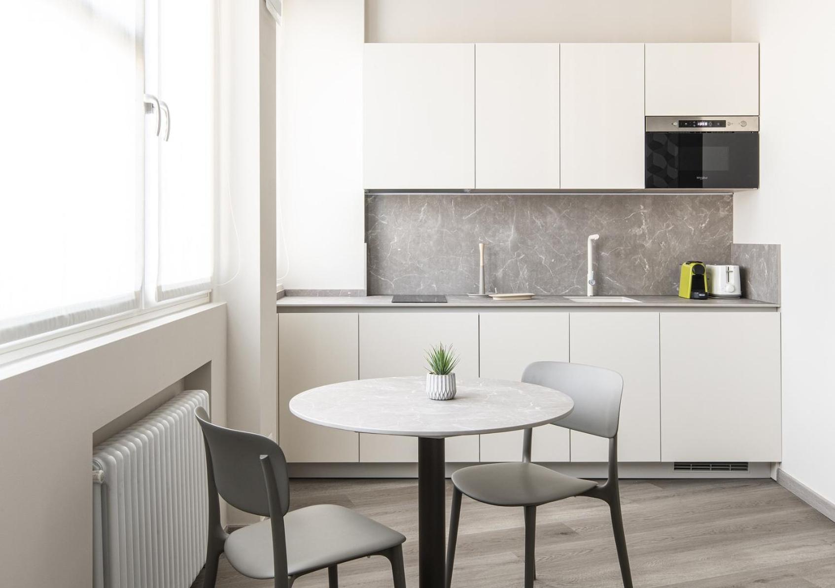 Apartamento Easylife - Oasi Di Relax In Duomo Milán Exterior foto