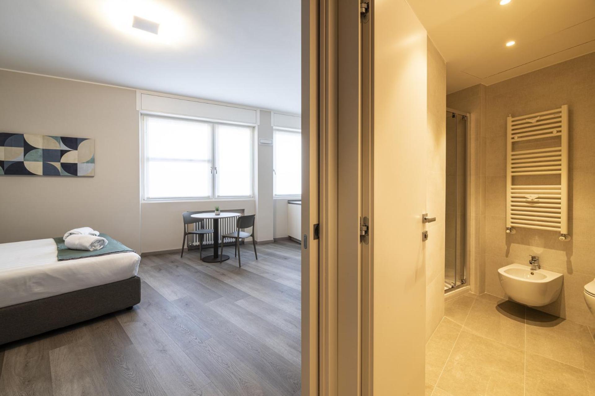 Apartamento Easylife - Oasi Di Relax In Duomo Milán Exterior foto