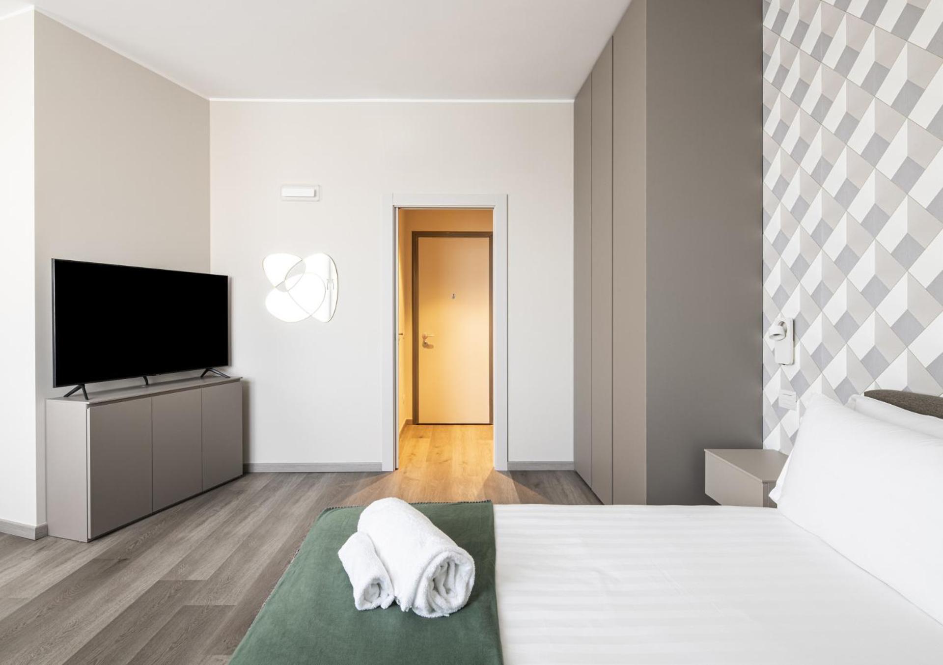 Apartamento Easylife - Oasi Di Relax In Duomo Milán Exterior foto
