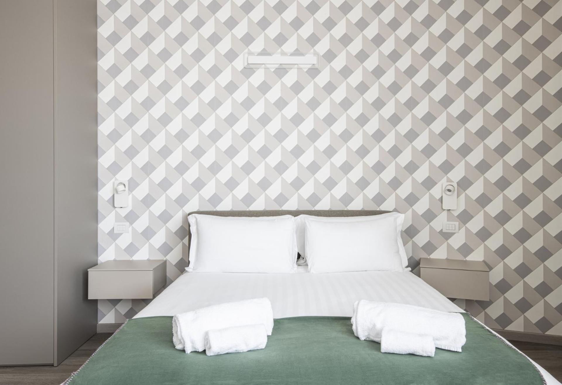 Apartamento Easylife - Oasi Di Relax In Duomo Milán Exterior foto