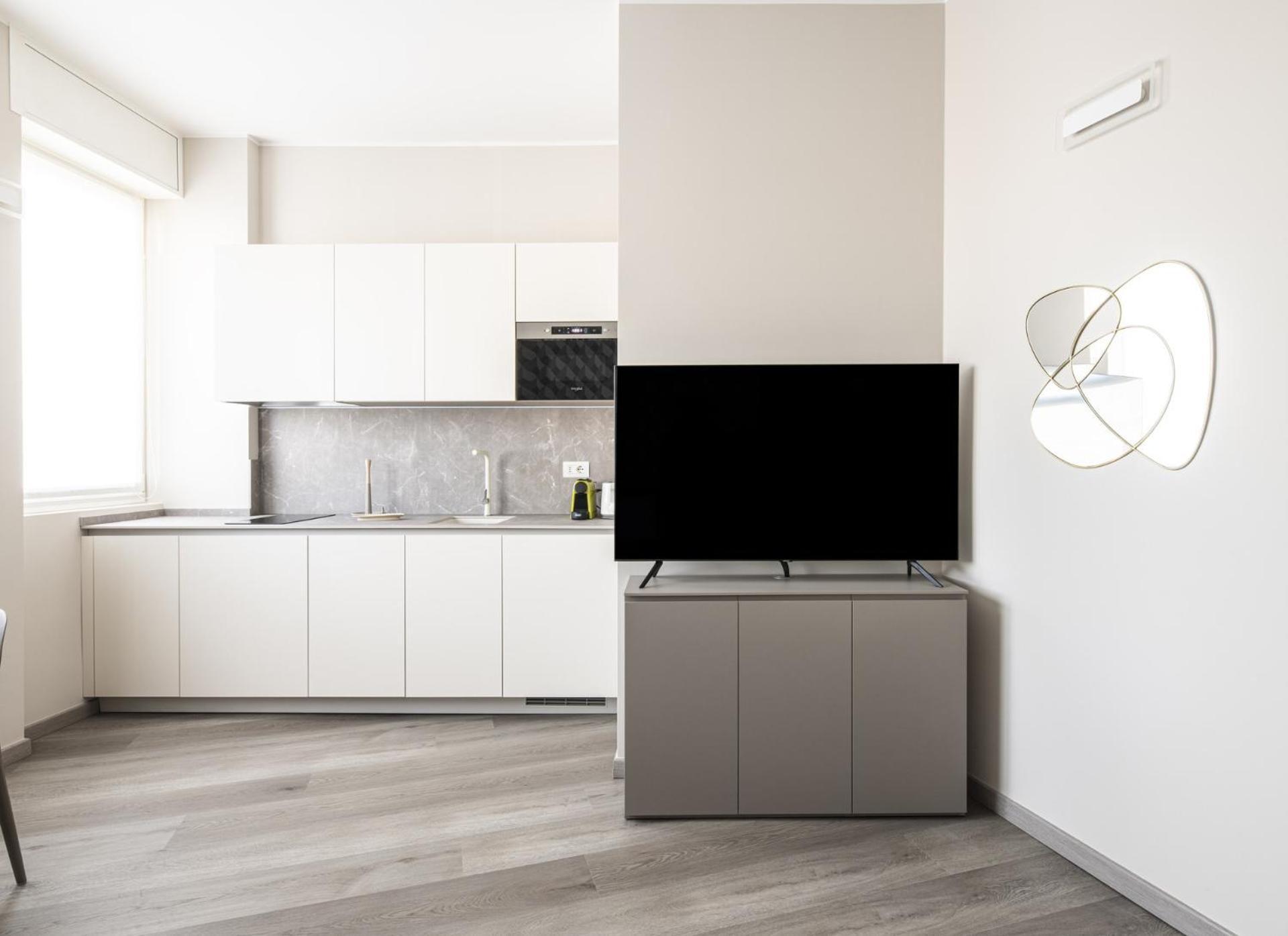 Apartamento Easylife - Oasi Di Relax In Duomo Milán Exterior foto