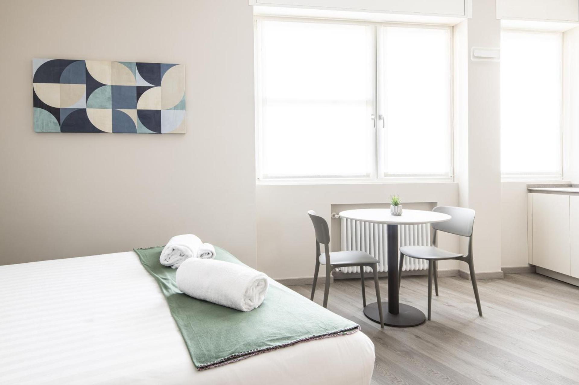 Apartamento Easylife - Oasi Di Relax In Duomo Milán Exterior foto