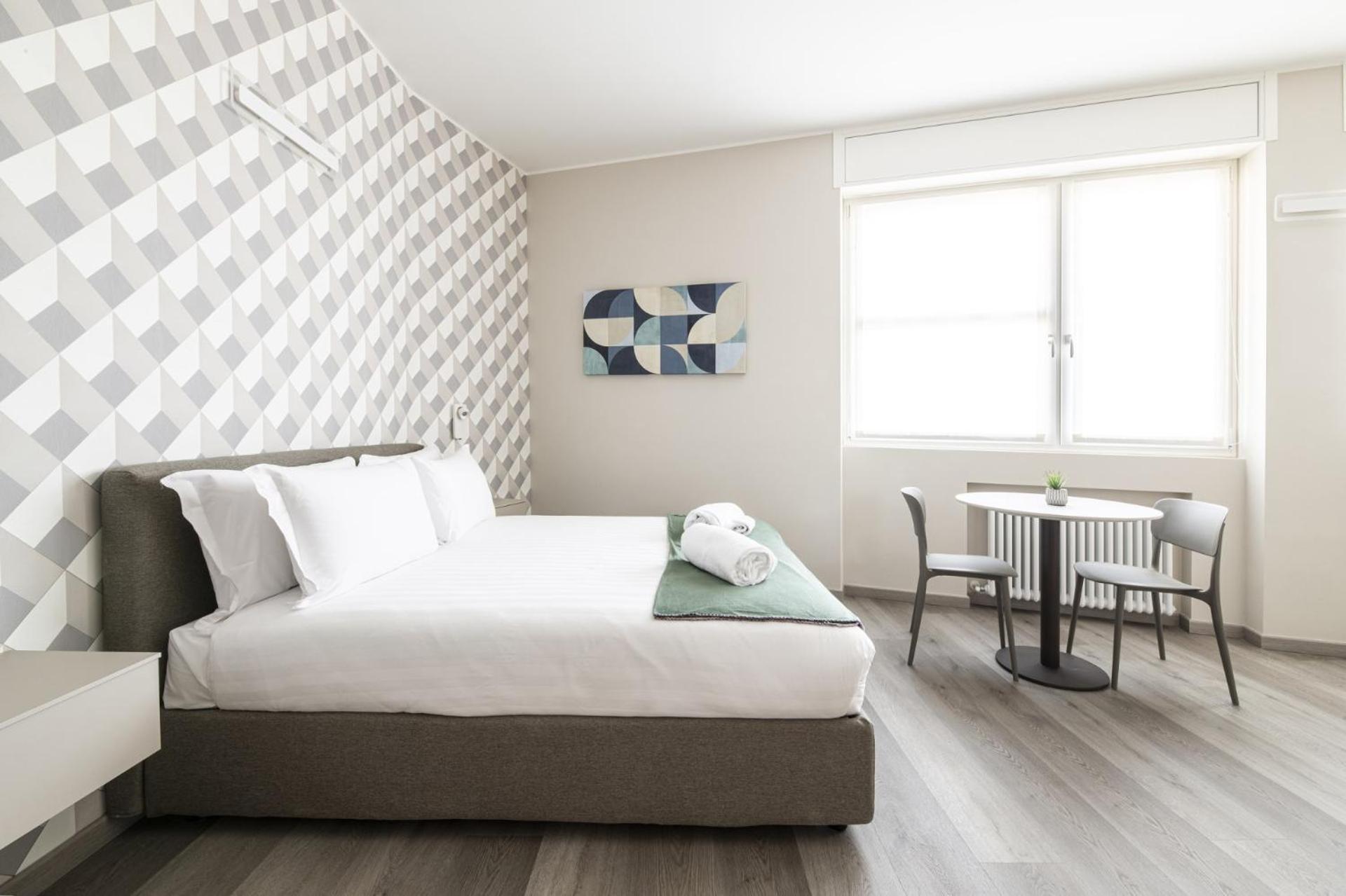 Apartamento Easylife - Oasi Di Relax In Duomo Milán Exterior foto