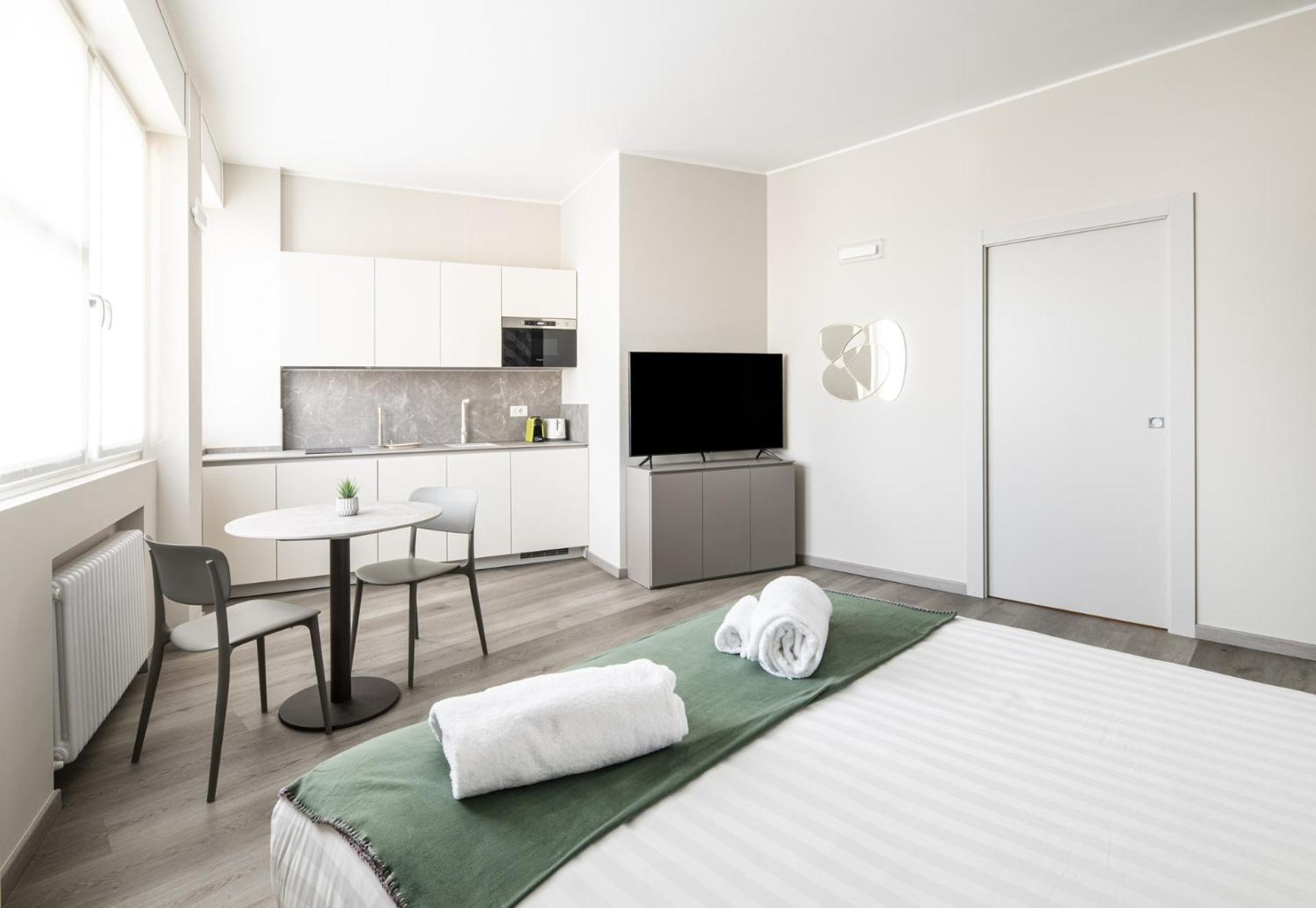 Apartamento Easylife - Oasi Di Relax In Duomo Milán Exterior foto