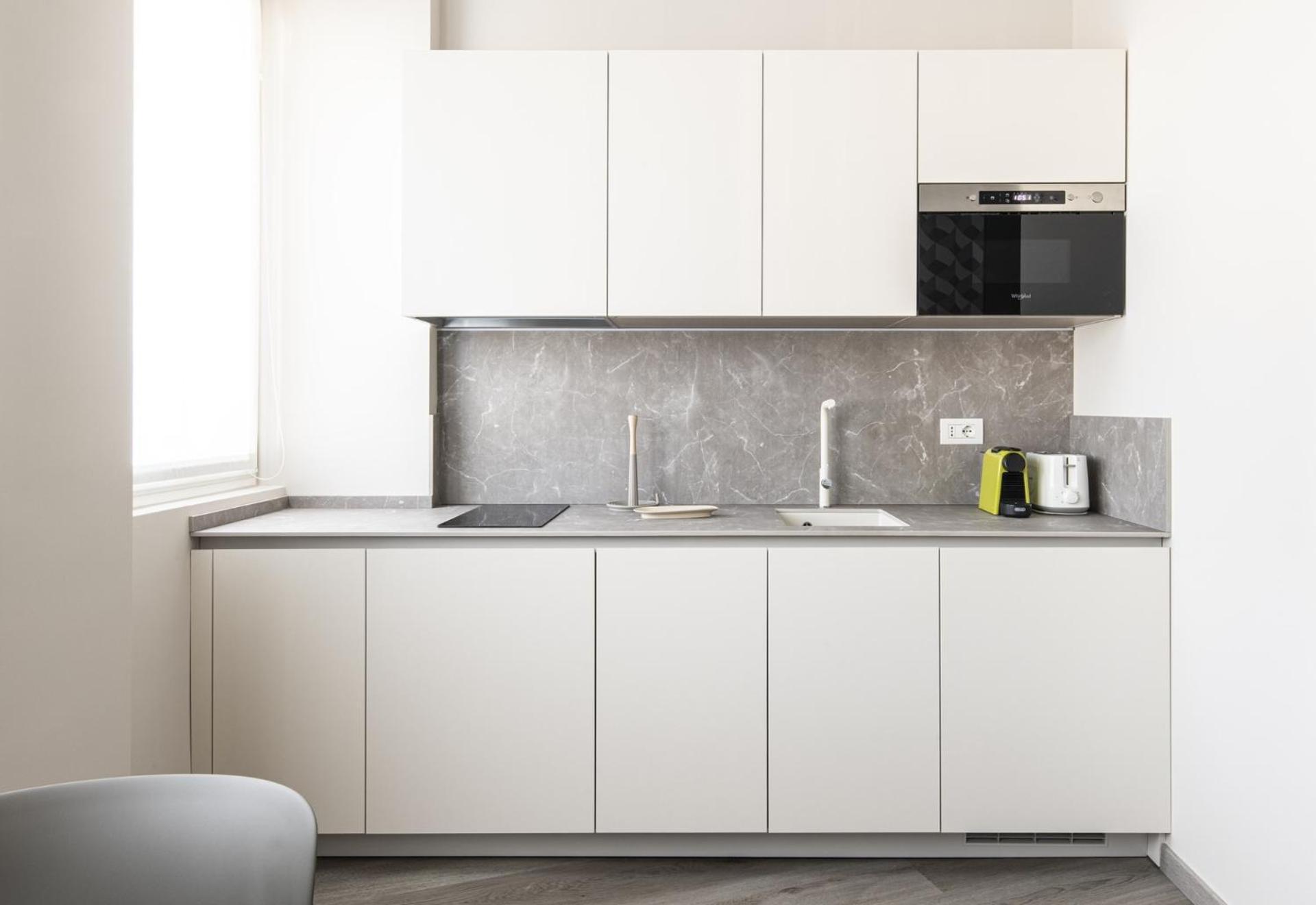 Apartamento Easylife - Oasi Di Relax In Duomo Milán Exterior foto